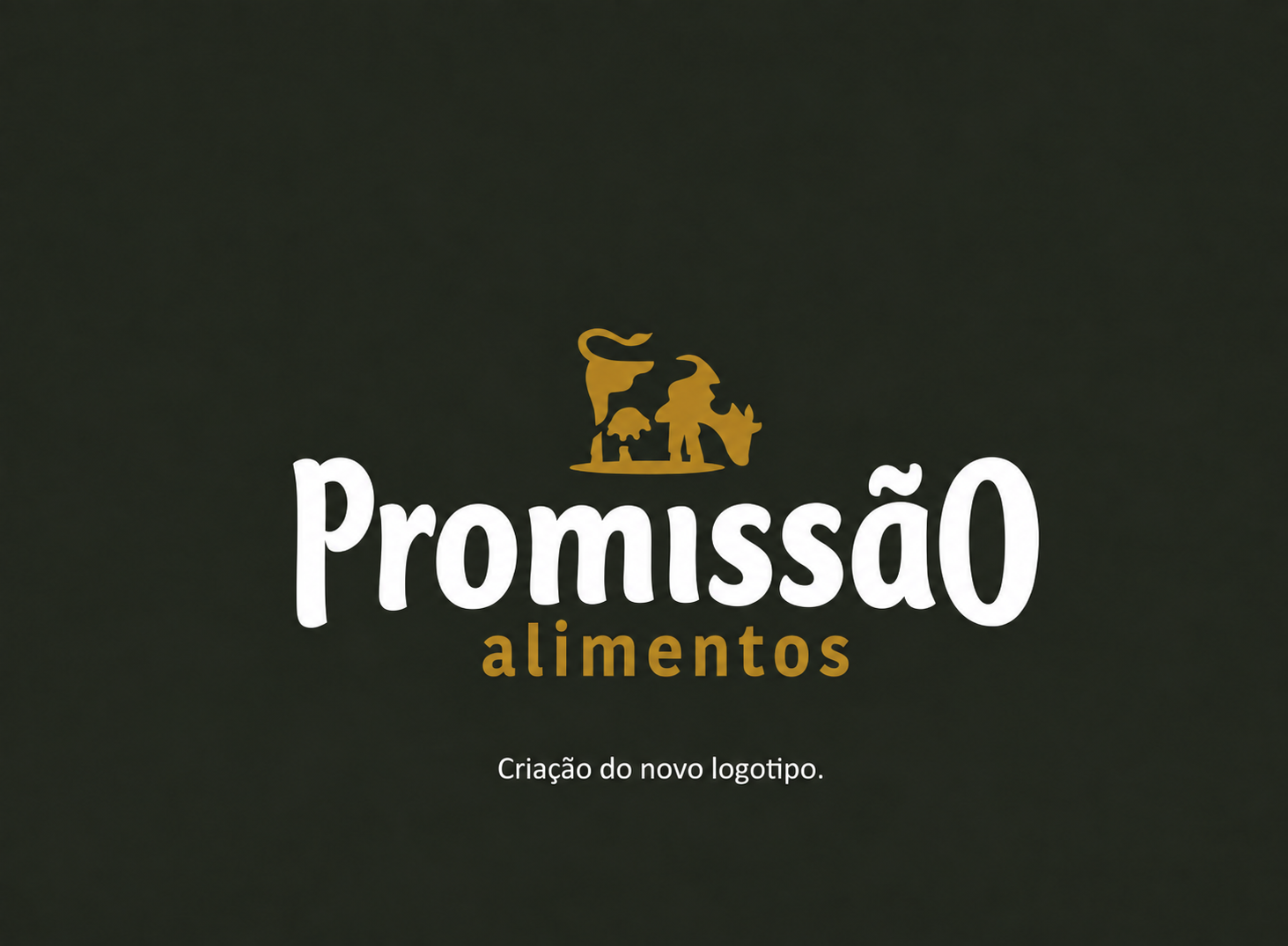 Promissão Alimentos — apresentação do projeto, imagem 1