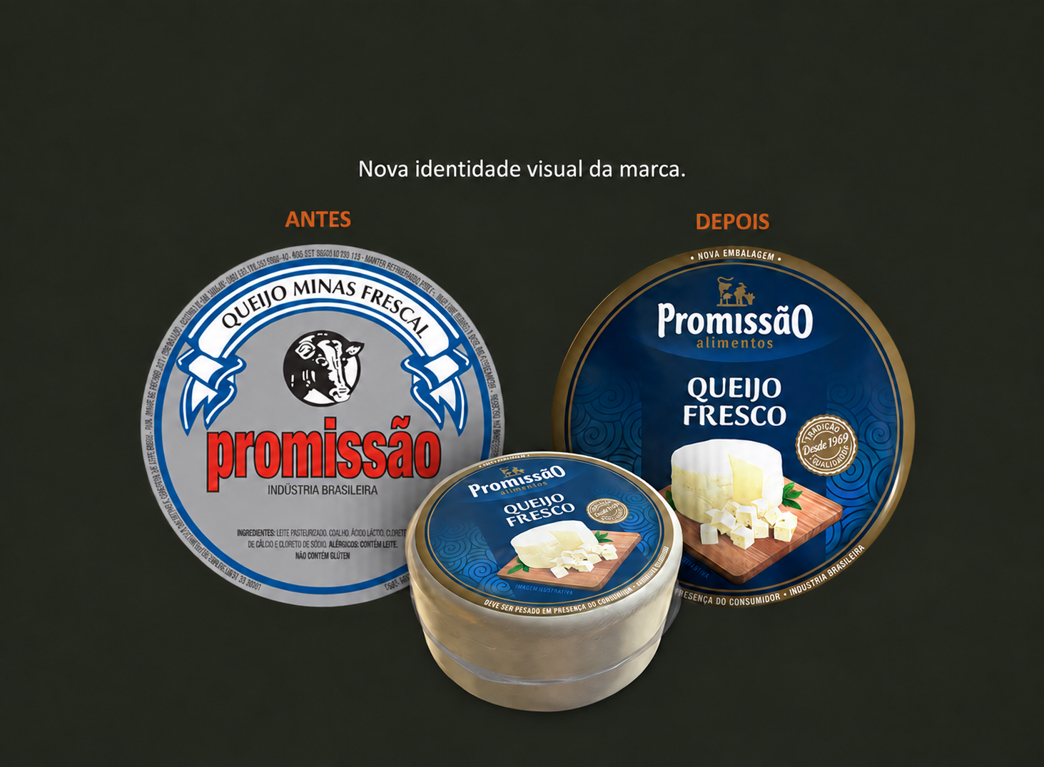 Promissão Alimentos — apresentação do projeto, imagem 2